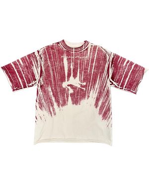 Astrum Edition Tee "Natural" Ast024" - Black