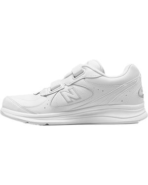 New Balance 577Hv1 "Hook And Loop - Black