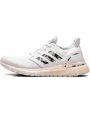 adidas Ultraboost 20 "Glam Pack" Fw5721" - Black