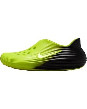 Nike Reactx Rejuven8 "Volt" Hv5060 702" - Green