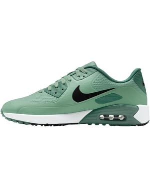 Nike Air Max 90 Golf Pine Bicoastal" Hv9305 300" - Green