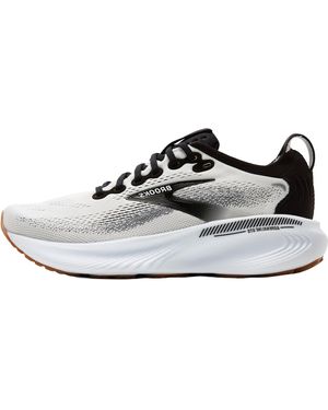 Brooks Adrenaline Gts 25 110454 1D 189" - Black