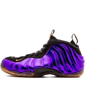 Nike Air Foamposite One "Phoenix Suns" 314996 501" - Purple