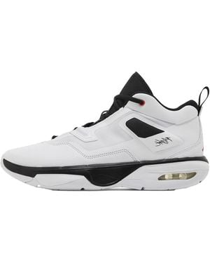 Nike Air Stay Loyal 3 Fb1396 106" - Black