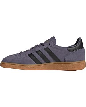 adidas Handball Spezial Gum" Jr3847" - Blue