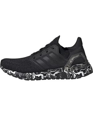 adidas gazelle silver green womens adidas Ultraboost 1.0 Shoes - Women's - White / Off White
