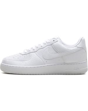 Nike Air Force 1 Low "Kobe Bryant - Black