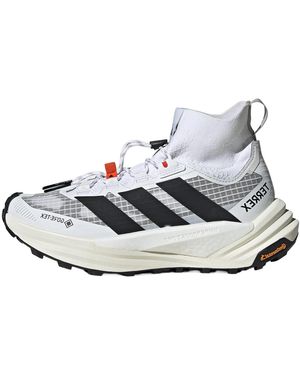 adidas Terrex Freehiker 3 Ultra Gore-Tex "Cloud Core Off" Ki8265" - Black