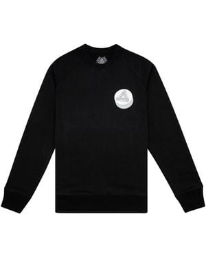 Palace Tablet Crew Pa0088" - Black
