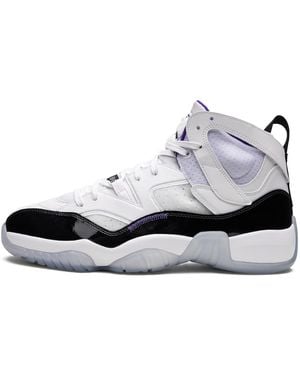 Nike Two Trey "Concord" Do1925 100" - Black