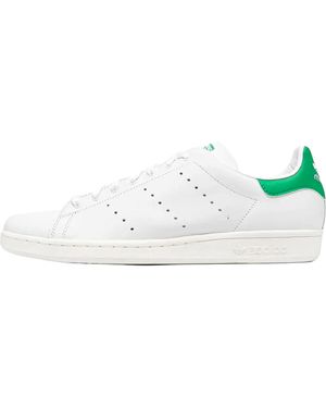 adidas Stan Smith 80S If0202" - Black