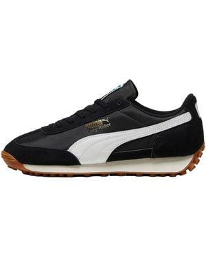 PUMA Easy Rider Vintage 399028" - Black