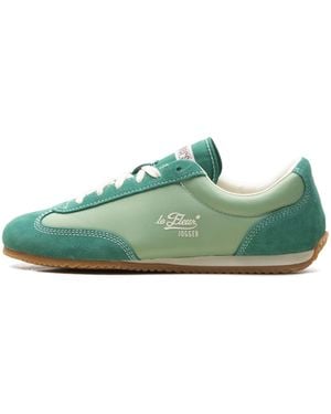 Converse Coach Jogger "Tyler The Creator - Green