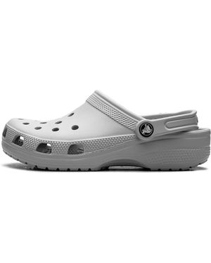 Crocs™ Classic Clog "Atmosphere" 10001 1Ft" - Black