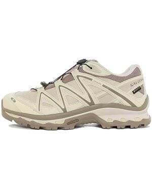 Salomon Xt-Quest Gtx "Almond Milk Aloe" L47780900" - Black