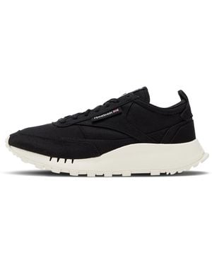 Reebok Classic Leather Legacy Az "Grow - Black