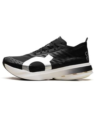 On Shoes Cloudboom Strike 3Me30480299" - Black