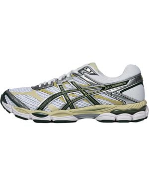Asics Gel-Cumulus 16 Forest Night" 1203A733 105" - Grey