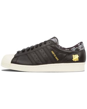 adidas Superstar 80V - Black