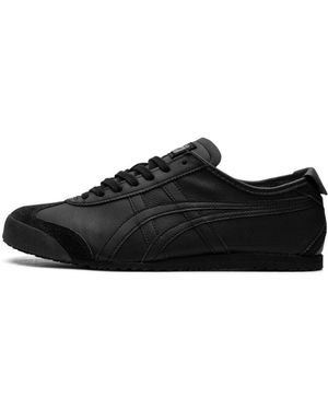 Onitsuka Tiger Mexico 66 - Black
