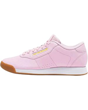 Reebok Princess Classic Bs7755" - Purple