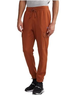 Champion Urban Pursuits Trousers "Leaher" P59420 549314Am3G" - Black