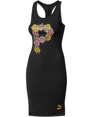 PUMA Flourish Dress Fusion" 579247 02" - Black