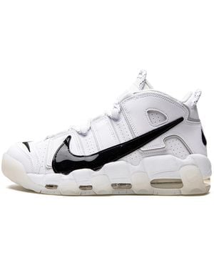Nike Air More Uptempo "Copy Paste" Dq5014 100" - Black