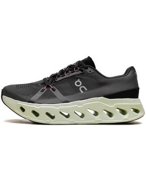 On Shoes Cloudeclipse "Rock Lima" 3Md30092551" - Black