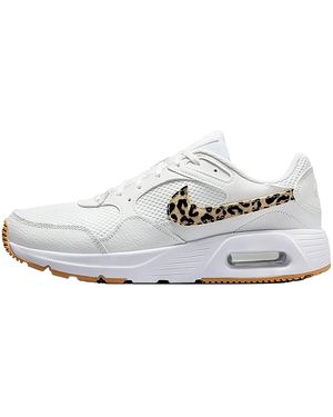 Nike Air Max Sc "Summit" Fz2649 100" - Black