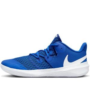 Nike Zoom Hyperspeed Court "Game Royal" Ci2964 410" - Blue