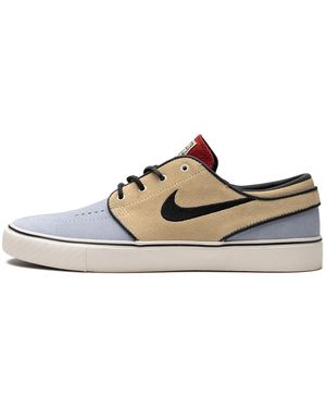 Nike Sb Zoom Stefan Janoski Og "Alabaster Chili" Dv5475 700" - Black