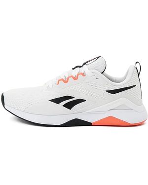 Reebok Nanoflex Tr 2 Ie2906" - Black