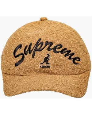 Supreme Kangol Bermuda Spacecap "ss 21" - Multicolor