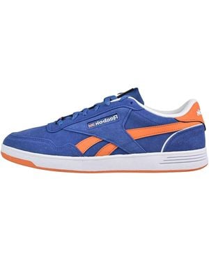 Reebok Club Memt "Classic Cobalt" Gw0099" - Blue