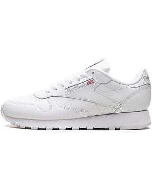 Reebok Classic Leather Pure" 100008492" - Black