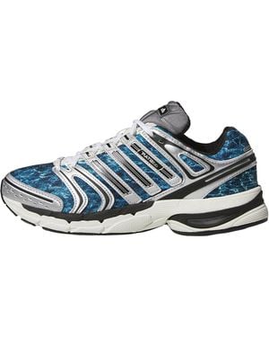 adidas Adistar Control 5 "Mossy Oak Water Camo" Kj2727" - Blue