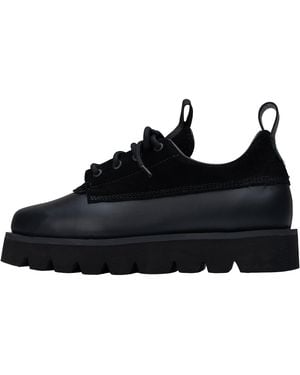 Clear Weather Wampa Deux Lo Cm0260015" - Black