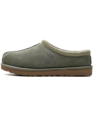 UGG Tasman Ii Slipper "Moss" 1174470 Msg" - Black