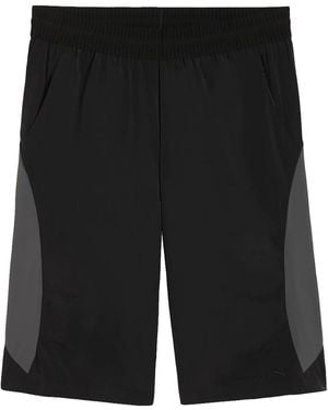PUMA San San Gear Shorts 632552 01" - Black