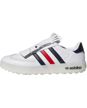 adidas Coursecup Spikeless Golf "Cloud" Ih2266" - Black