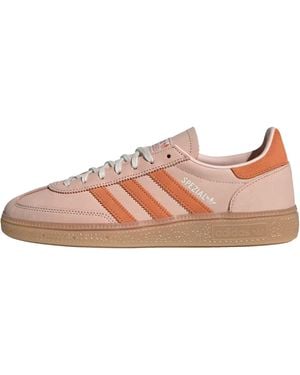 adidas Handball Spezial "Blush Dusky" Ih1505" - Black