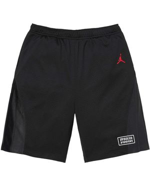 Supreme Jordan Basketball Short 