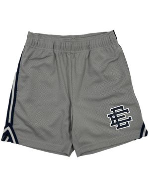 Eric Emanuel Ee Basic Shorts Ee887" - Black