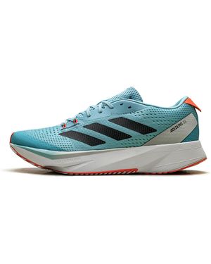 adidas Adizero Sl "Light Aqua" Id6933" - Blue