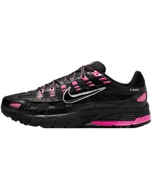 Nike P-6000 Hyper" Cd6404 600" - Black