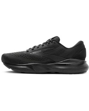 Brooks Adrenaline Gts 24 Ebony 120426-2E-020 - Black