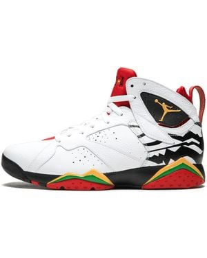 Nike Air 7 Retro "Premio Bin 23" 436206 101" - Black