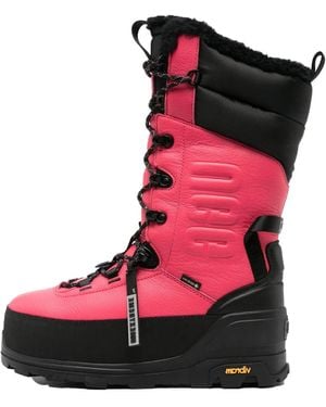UGG Shasta Boot Tall Glow" 1151850 Pgw" - Black