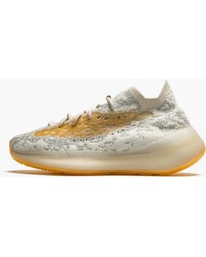 Multicolor Yeezy Sneakers for Men | Lyst
